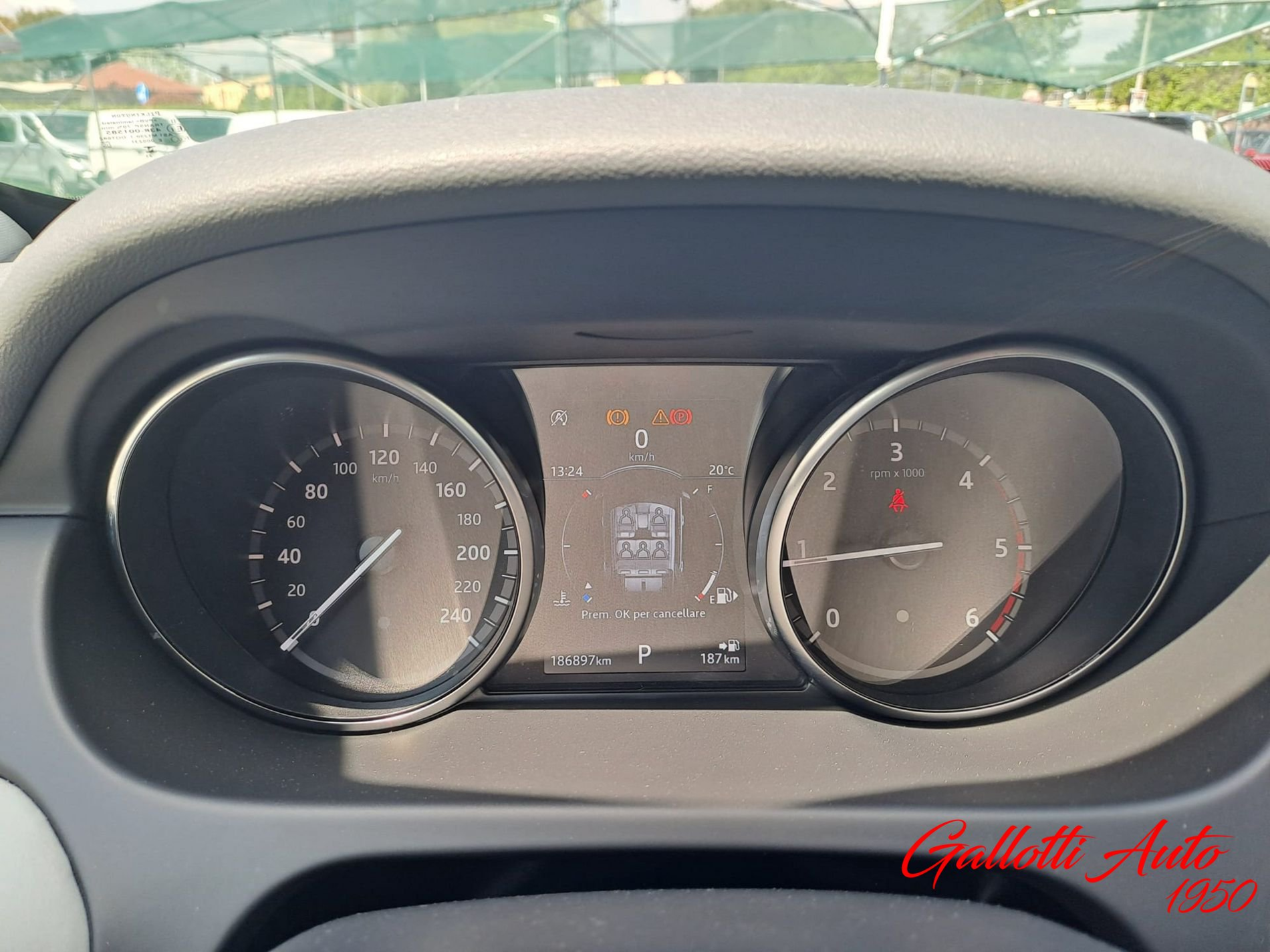 RISERVATA A COMMERCIANTI D’AUTO - Gallotti Auto